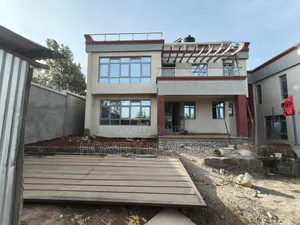 5bdrm Maisonette in Karai Gated, Kikuyu for sale