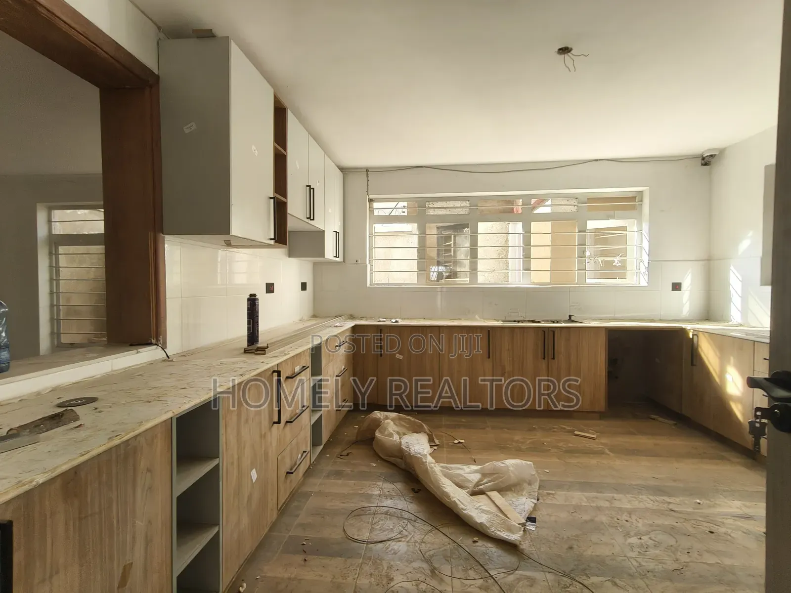 5bdrm Maisonette in Karai Gated, Kikuyu for sale