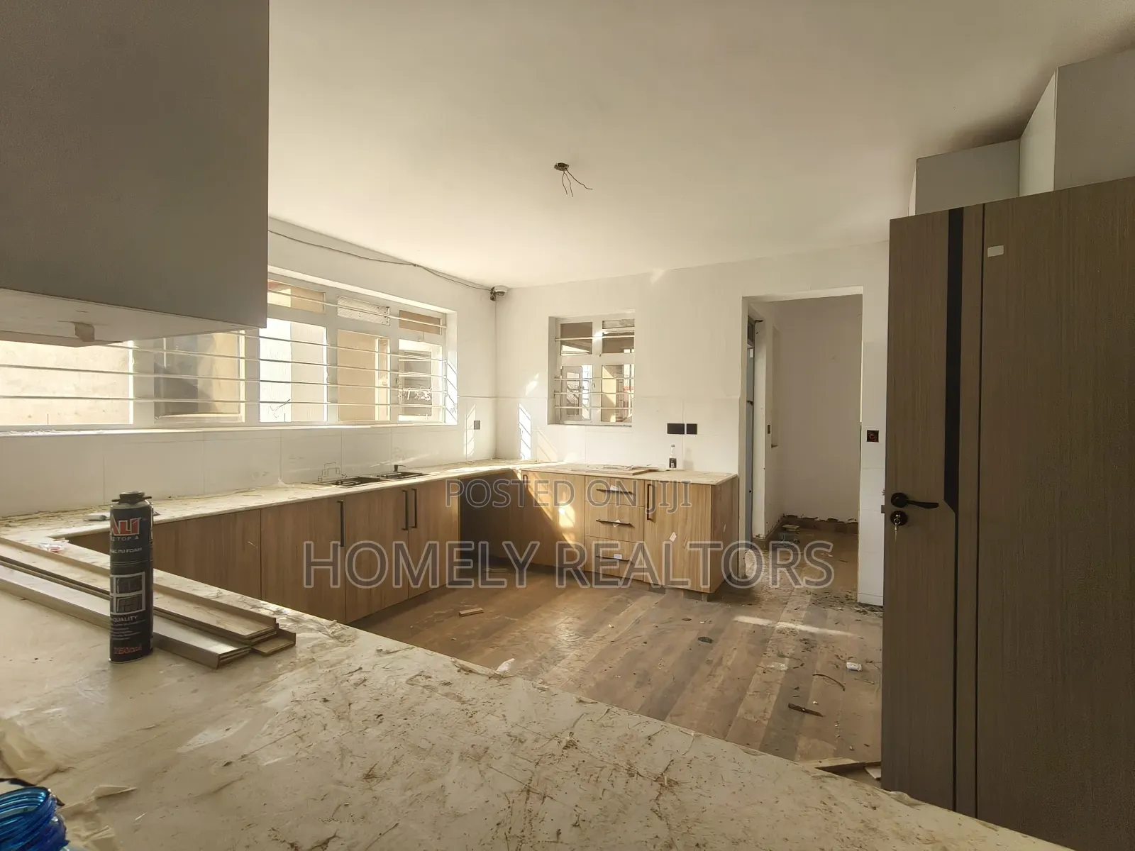 5bdrm Maisonette in Karai Gated, Kikuyu for sale