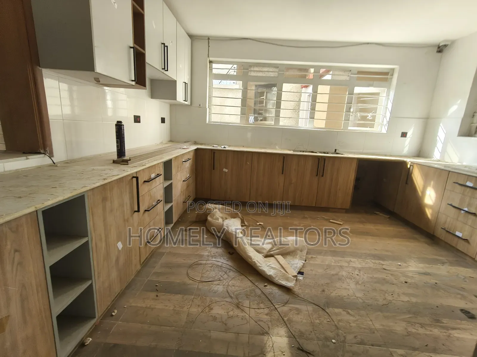 5bdrm Maisonette in Karai Gated, Kikuyu for sale