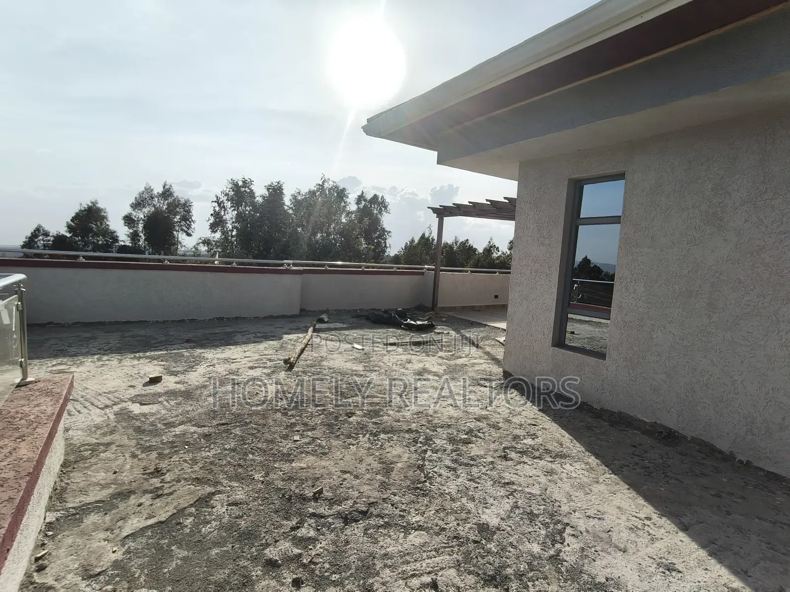 5bdrm Maisonette in Karai Gated, Kikuyu for sale