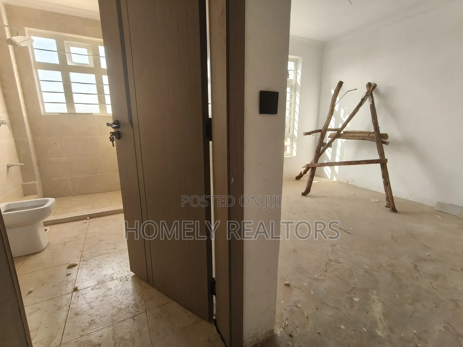 5bdrm Maisonette in Karai Gated, Kikuyu for sale