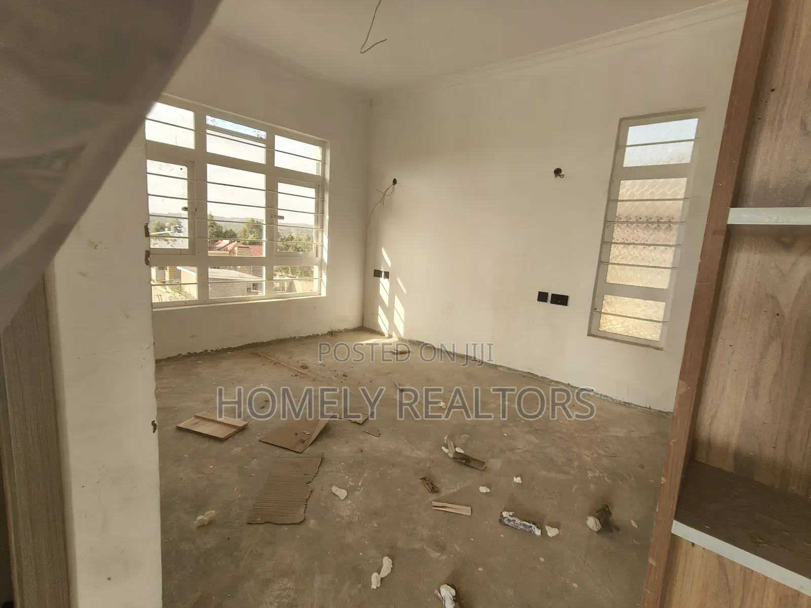 5bdrm Maisonette in Karai Gated, Kikuyu for sale
