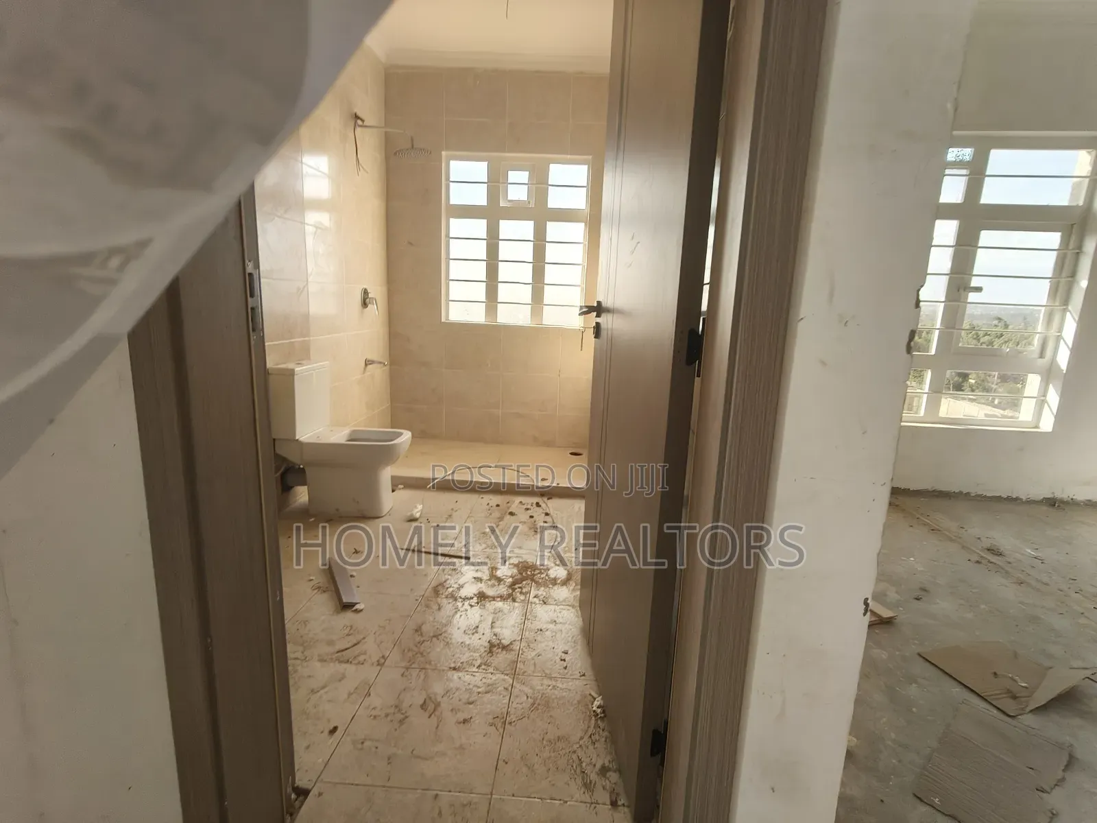 5bdrm Maisonette in Karai Gated, Kikuyu for sale