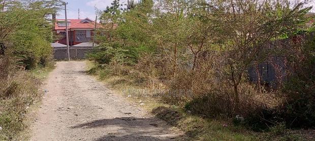 Ruai Commercial Half Acre Just Behind Naivas. - main view