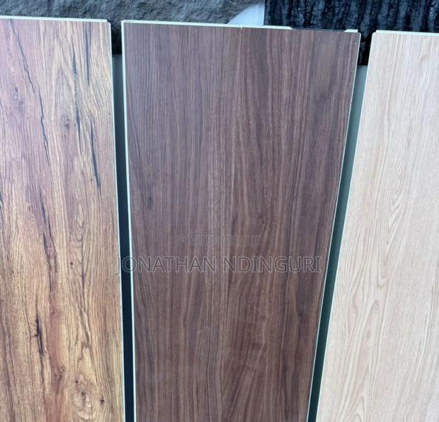 SPC Floor Tiles - thumbnail 2