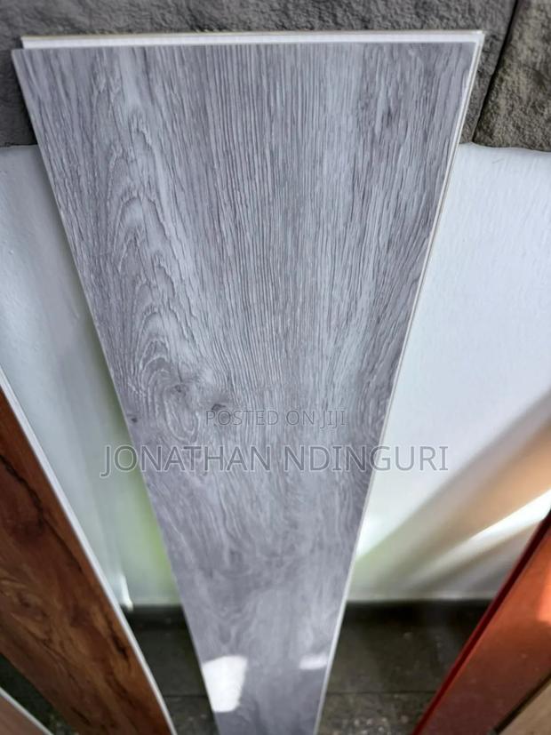 SPC Flooring Plunks - thumbnail 5