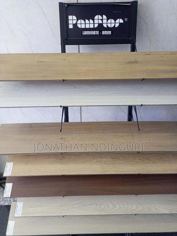 SPC Flooring Plunks - thumbnail 4