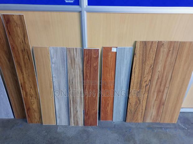 SPC Flooring - main view