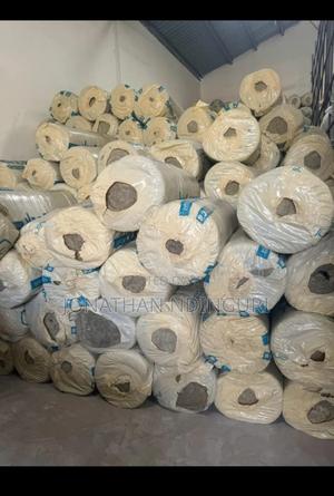 Rockwool Insulation Blanket - thumbnail 2