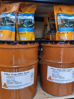 Sika Top-501seal
