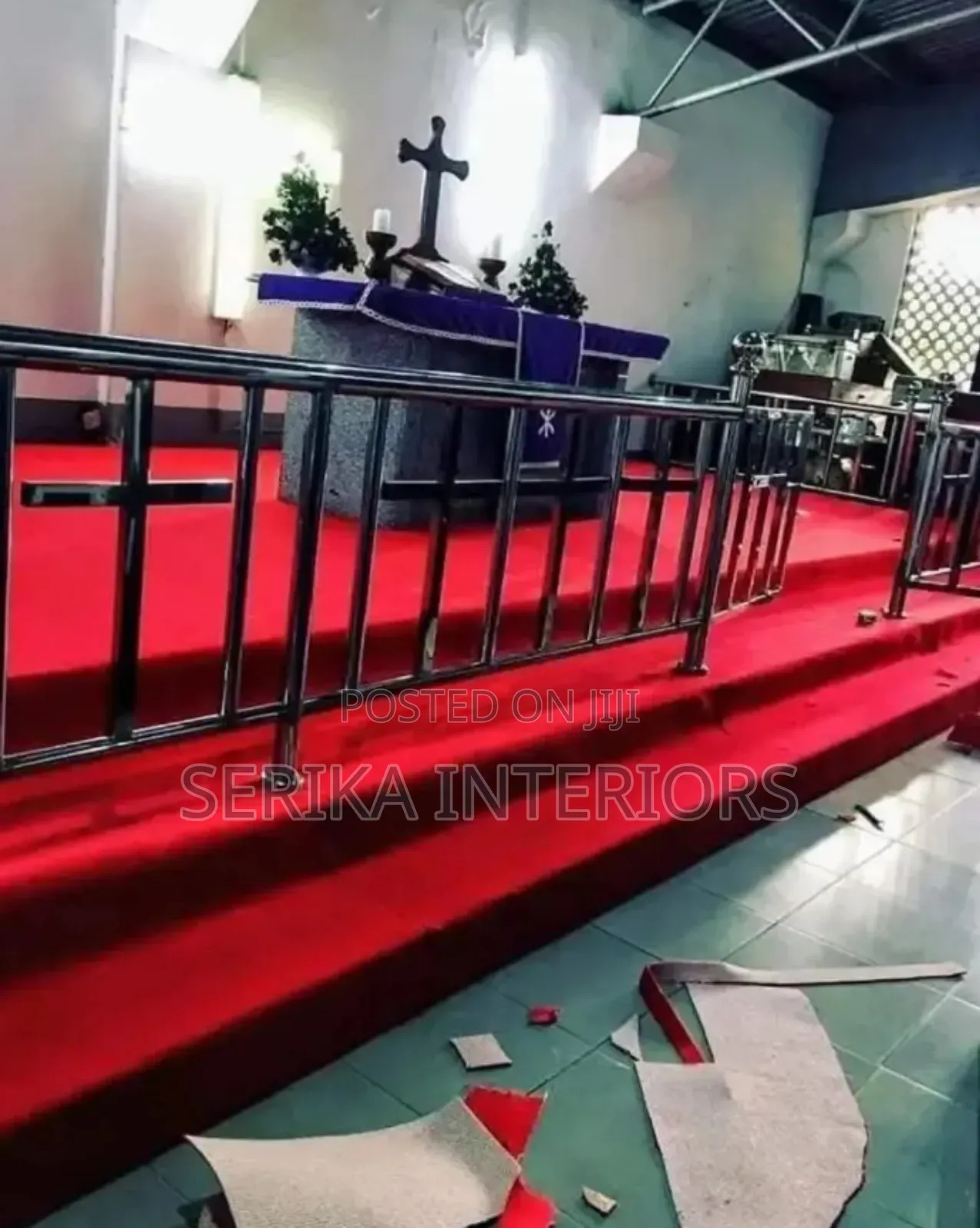 Church Event Carpets Church Carpets Environmental Friendly Robertson's