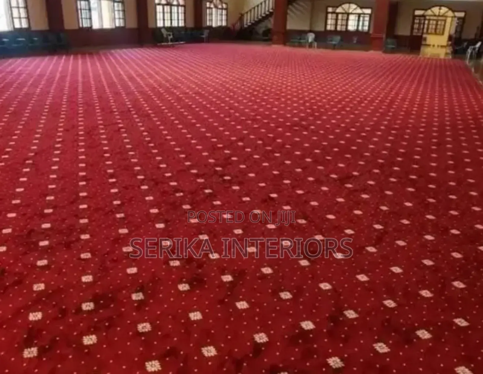 Executive Carpets Wall to Wall Carpets Environmental Friendly Robert