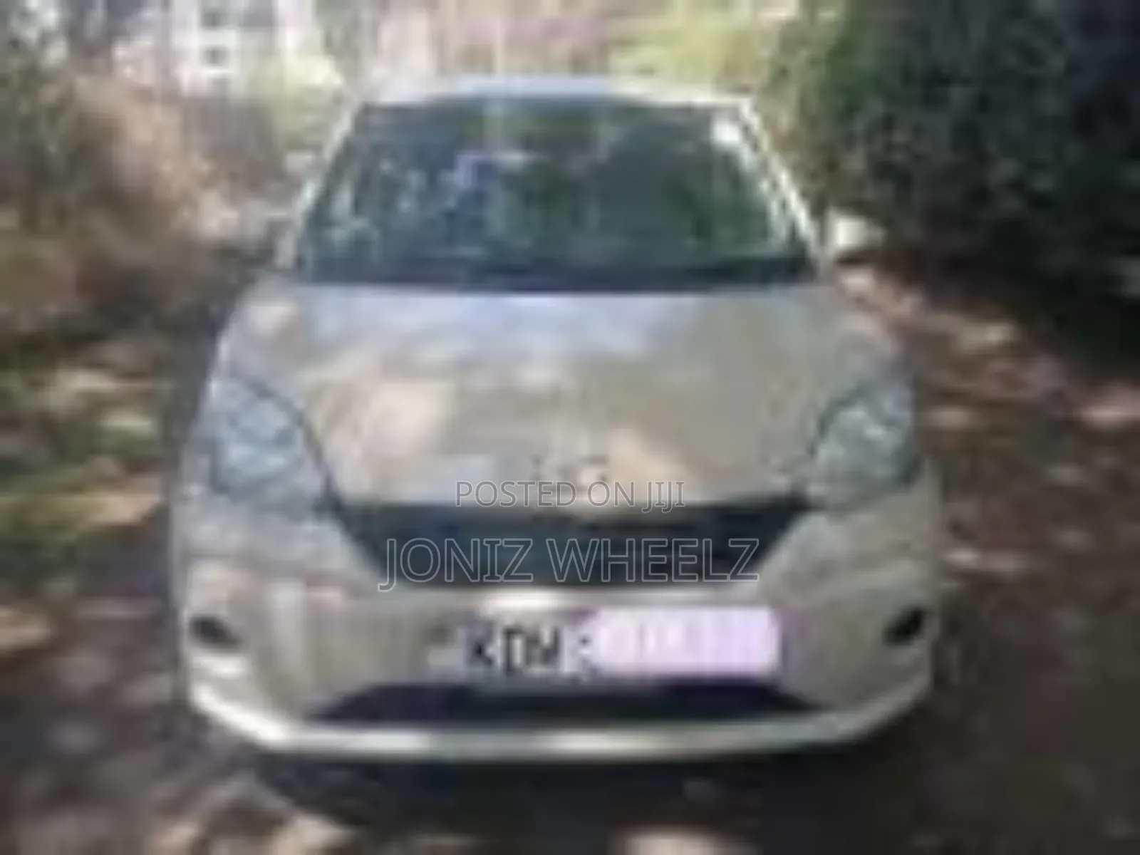 Toyota Passo 1.0 FWD 2018 White