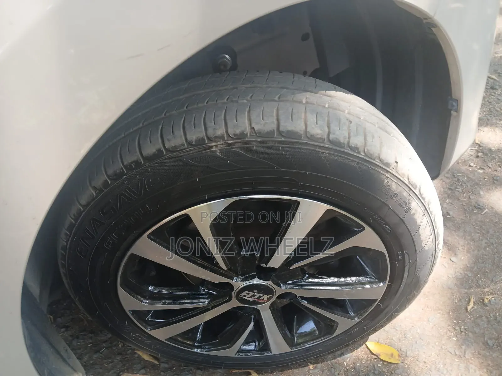 Toyota Passo 1.0 FWD 2018 White