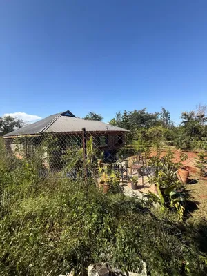 50 by 100 Plots on Sale at Makutano- Mutithi