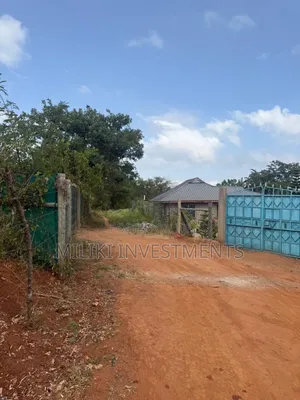 50 by 100 Plots on Sale at Makutano- Mutithi