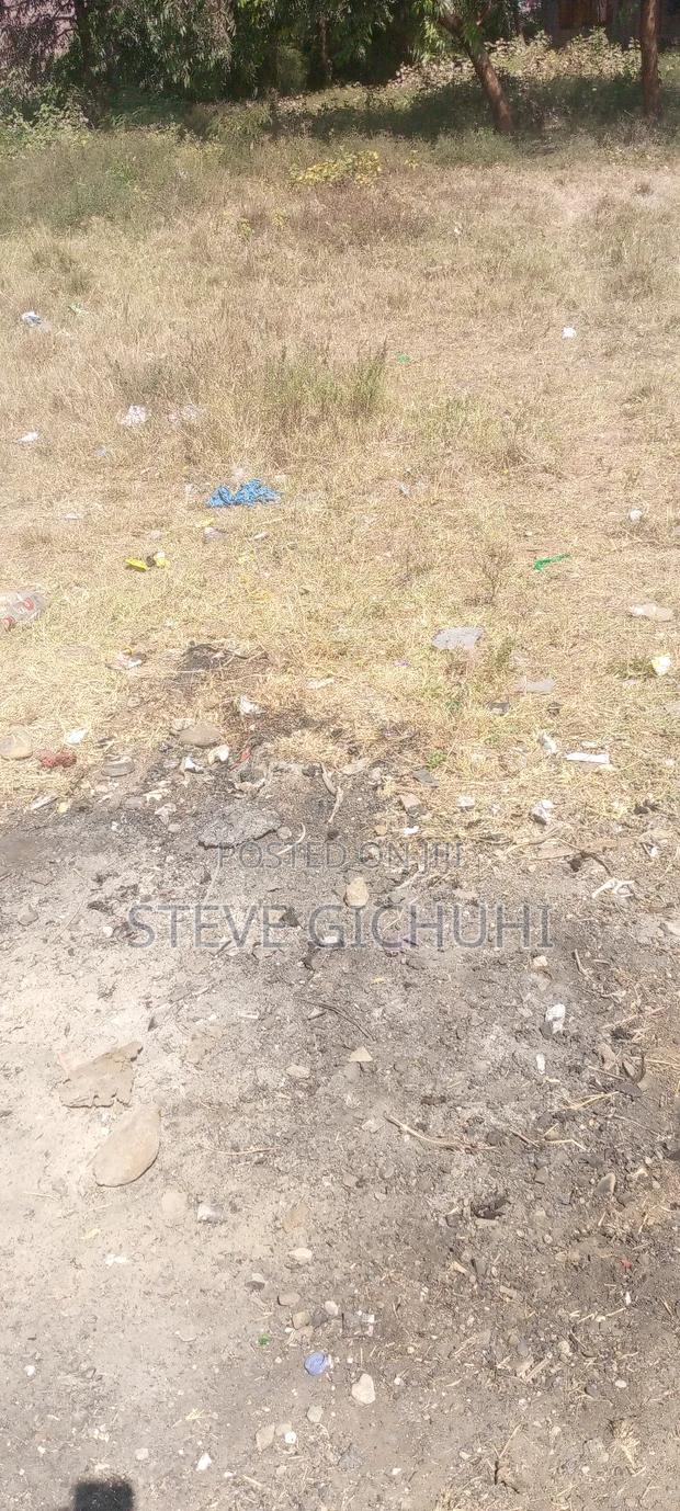 Utawala Airways 100*120ft Plot, Just Past Lakewood School. - thumbnail 2