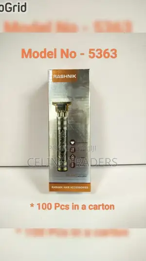 T3 Modern Shaving Machine