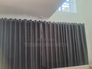 Winsome Curtains for Your Sitting Room