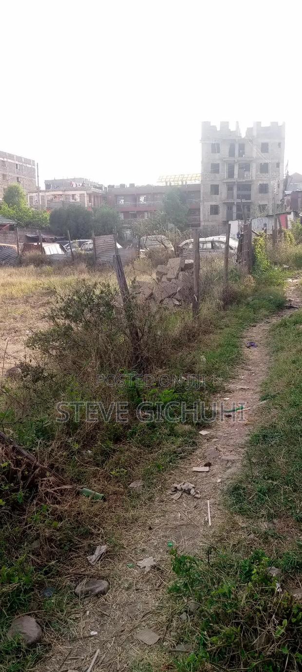 Utawala Benedicta 2 Adjacent Commercial 40*80s, 2nd Row Off Bypass. - thumbnail 2