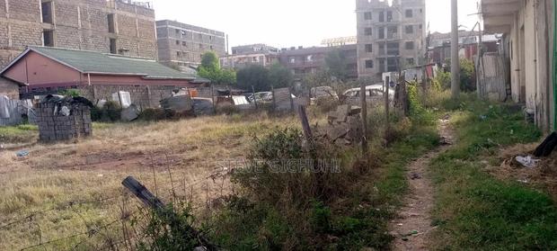 Utawala Benedicta 2 Adjacent Commercial 40*80s, 2nd Row Off Bypass.