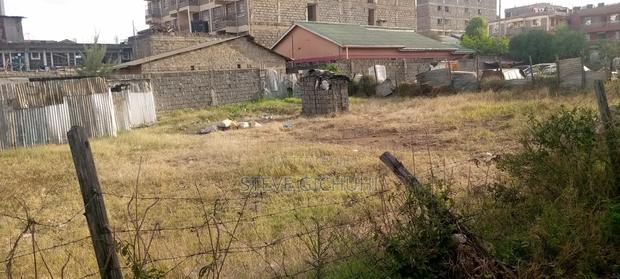 Utawala Benedicta 2 Adjacent Commercial 40*80s, 2nd Row Off Bypass. - thumbnail 3