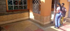 3bdrm Bungalow in Utawala, Junction/Benedicta for rent