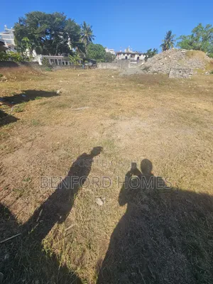 1.1 Acre Piece Of Land On Sale Nyali Links Road