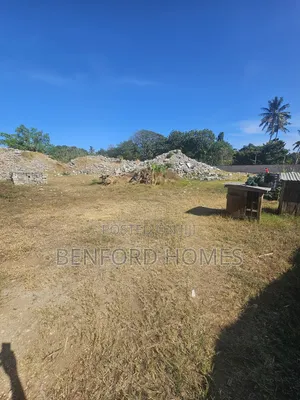 1.1 Acre Piece Of Land On Sale Nyali Links Road