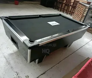 Pool Table by Gvb43 Model 87usw