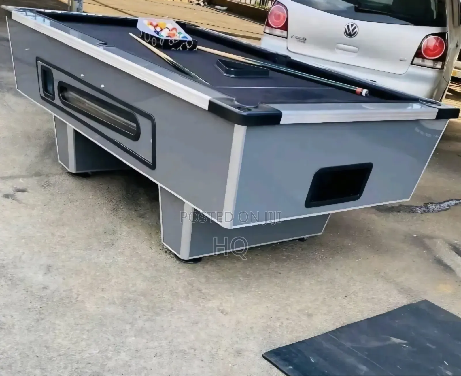 Pool Table Model Pul_54tgfd