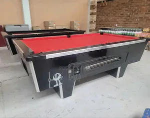 Pool Tables Sports Model Sp_432_da