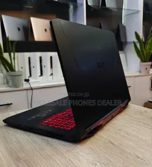 Laptop Acer Nitro 5 16GB Intel Core i7 SSD 512GB