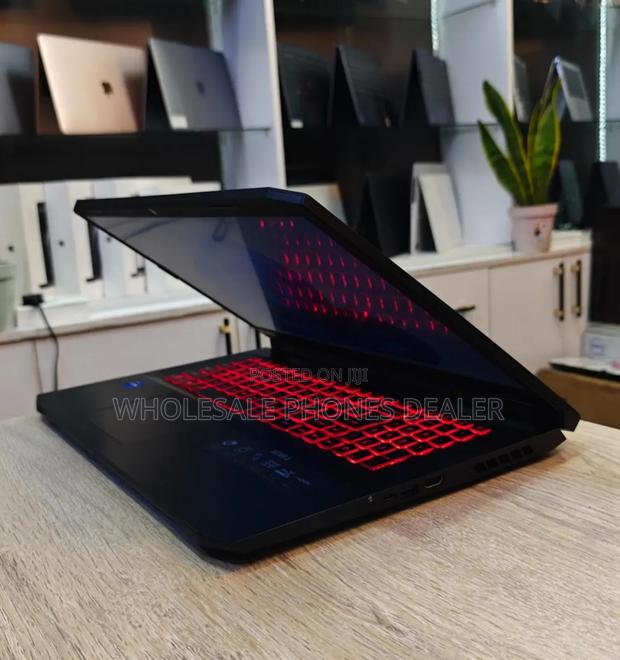 Laptop Acer Nitro 5 16GB Intel Core i7 SSD 512GB - thumbnail 4