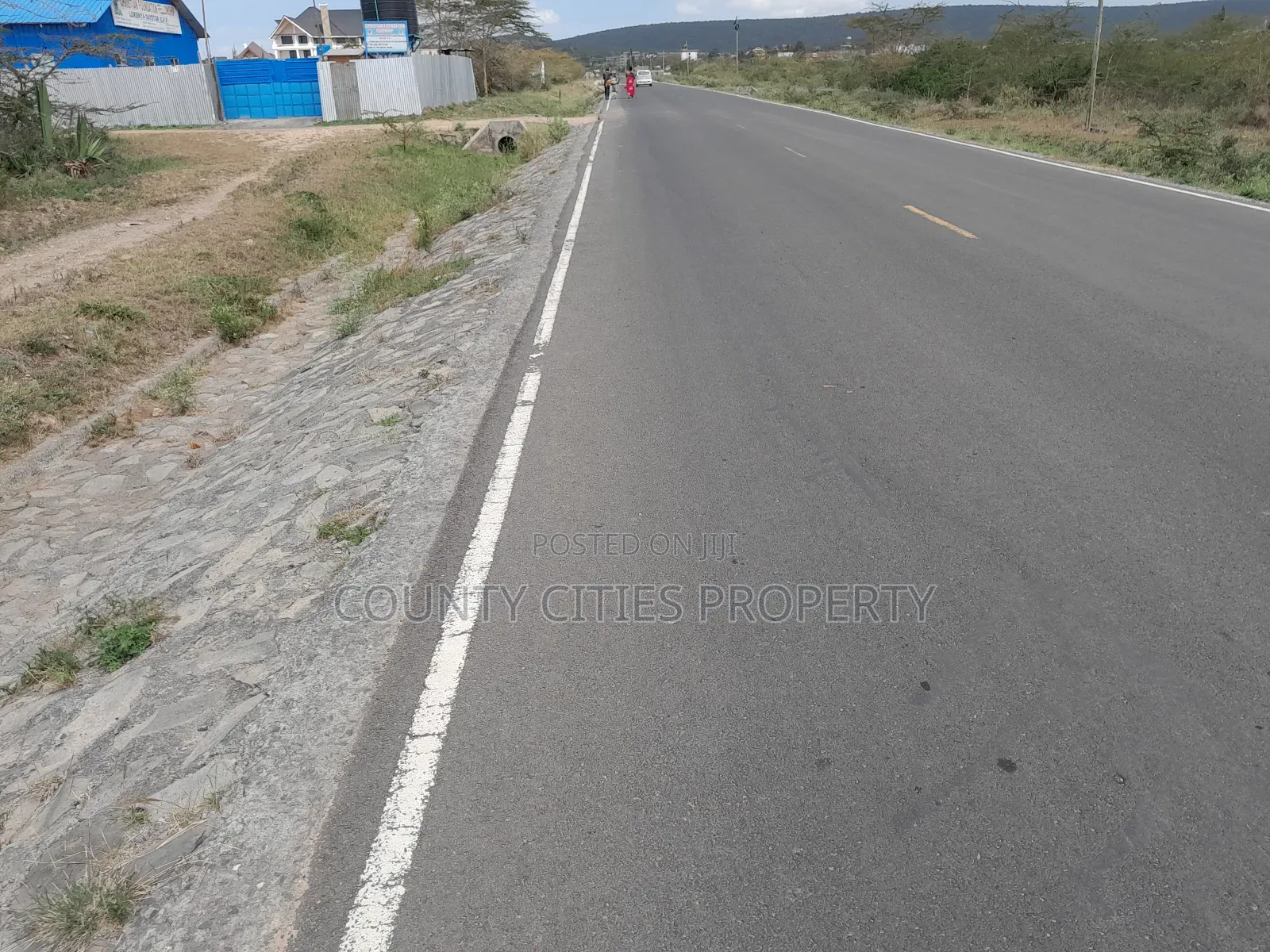 50 by 100 Prime Plots for Sale in Athi River (Daystar University Area)