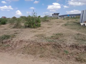 50 by 100 Prime Plots for Sale in Athi River (Daystar University Area)