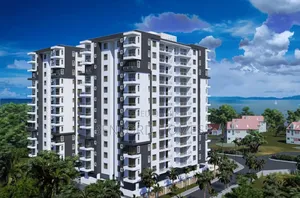 3bdrm Apartment in Nyali for sale