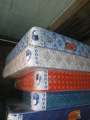 Quilted 8inch 4 X 6 Mattresses. Free Delivery