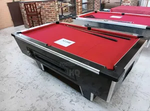 Pool Tables New With Red Carpet Chalk Model Bux_98706_eo