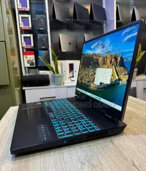 Laptop Acer Predator Helios Neo 16 16GB Intel Core i7 SSD 512GB
