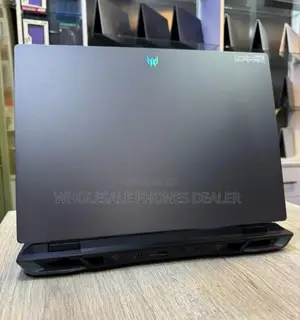 Laptop Acer Predator Helios Neo 16 16GB Intel Core i7 SSD 512GB