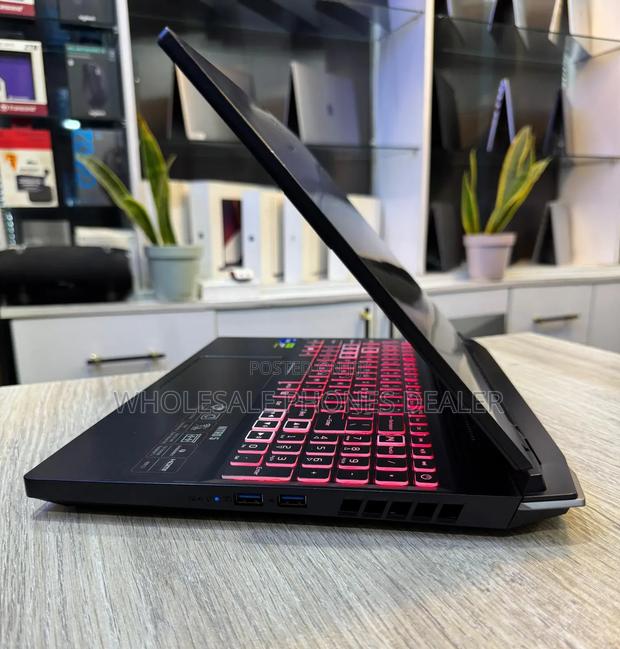 Laptop Acer Nitro 5 16GB Intel Core i7 SSD 1T - thumbnail 2