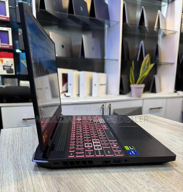 Laptop Acer Nitro 5 16GB Intel Core i7 SSD 1T - thumbnail 3