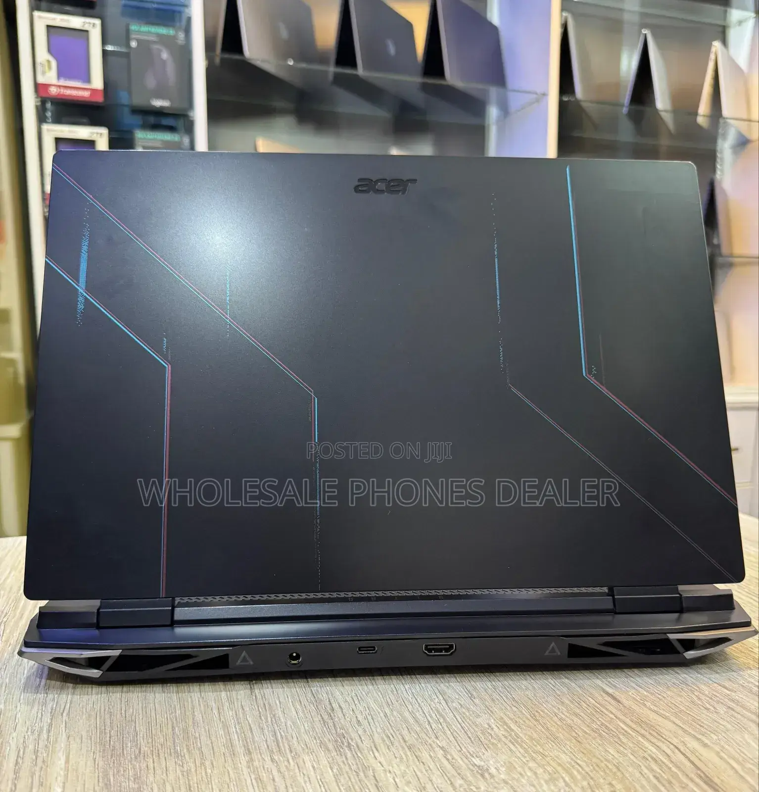 Laptop Acer Nitro 5 16GB Intel Core i7 SSD 1T