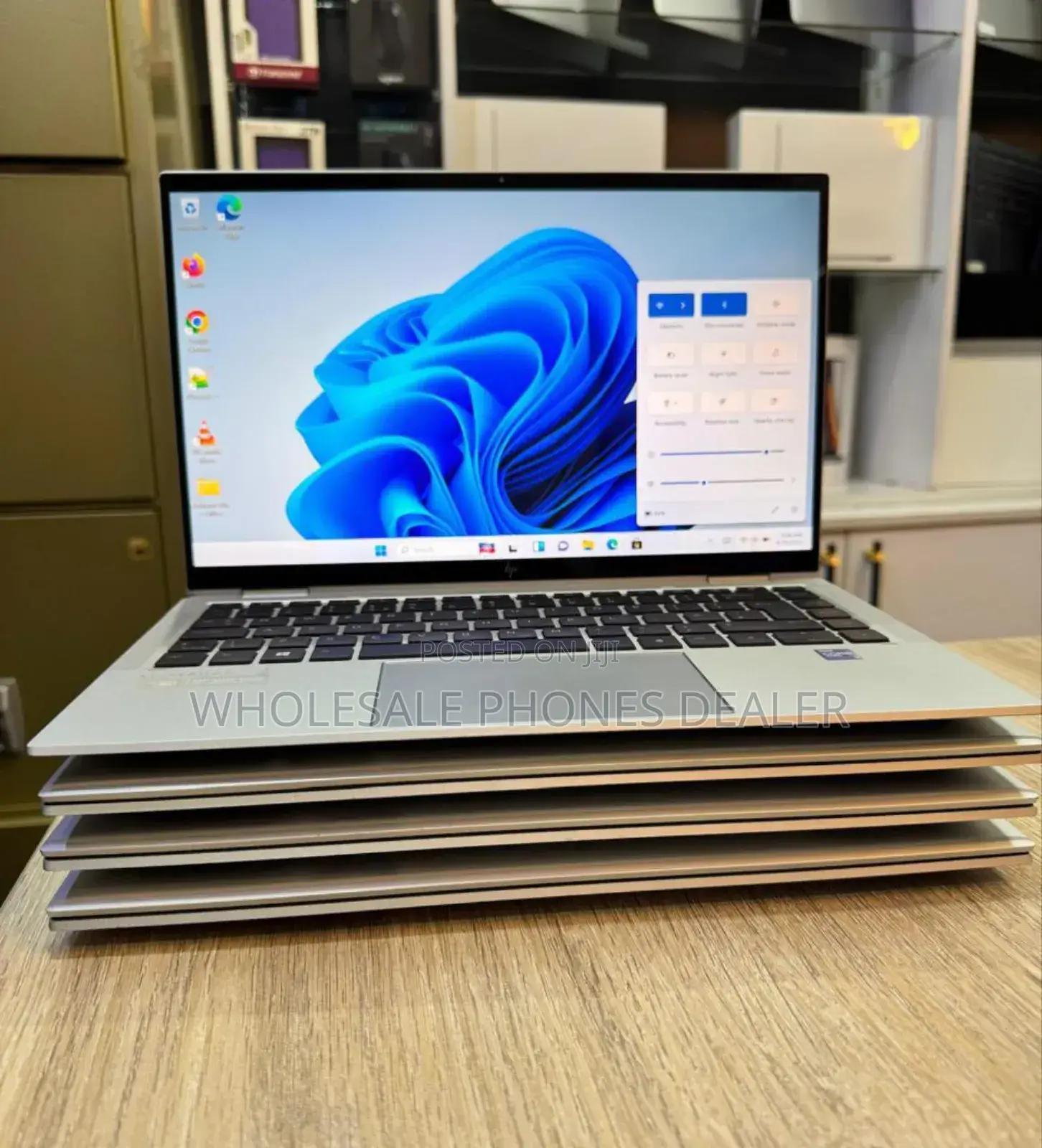 Laptop HP EliteBook 1040 G8 32GB Intel Core i7 SSD 512GB