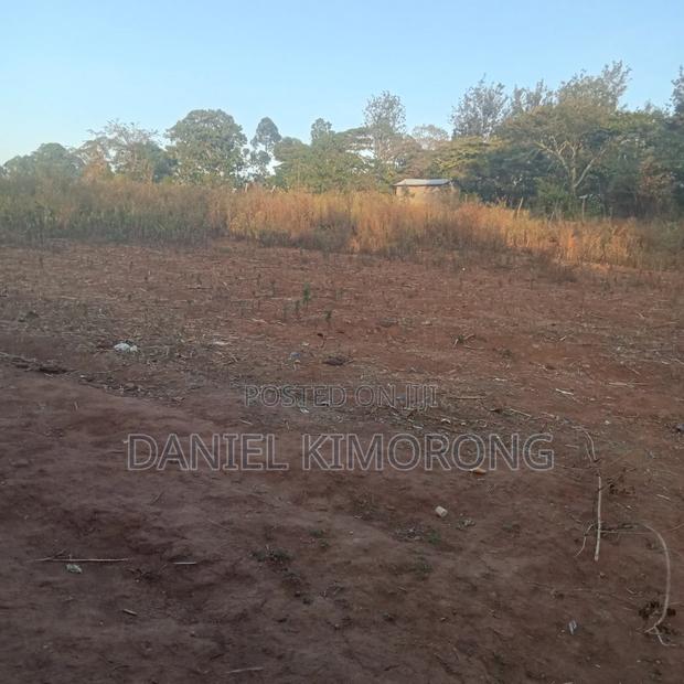 Land For Sala - main view