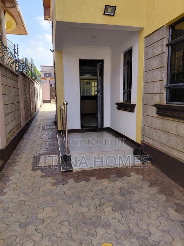 5bdrm Villa in Mugutha, Ruiru for sale - thumbnail 8