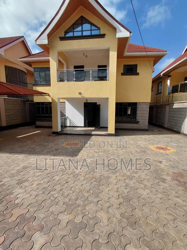 5bdrm Villa in Mugutha, Ruiru for sale - thumbnail 3