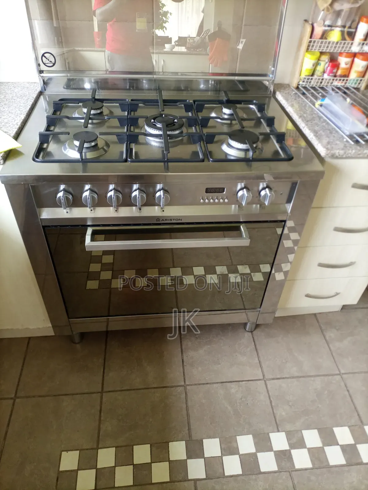 Fridge Technician
